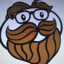Daddy Pringle