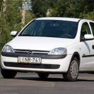 Opel corsa 1.2