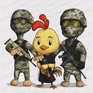 El Chicken little