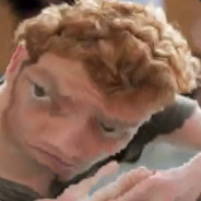 Blender-Strike Player