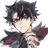 七夜同学叫云雀