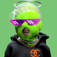 她说我是帅气男孩