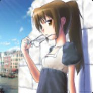 狂气の月兔