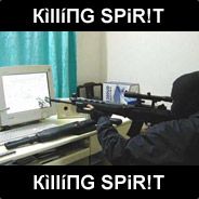 КłŁŁłΠG Spirit _-†-_ - steam id 76561197968186956
