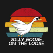 Silly Goose