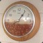 Boneless Bean Clock