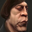 Avatar of player Антон Чигур