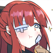 片目の小さなリンゴ