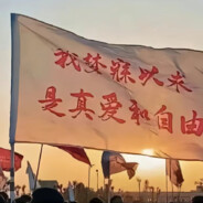 让你的Fw男友来和我对枪