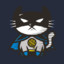 Batmeow