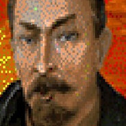 Steam Avatar