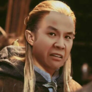 精灵副将马国成