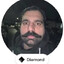 MANJEET from UberEats