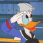 Donald Duck
