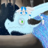 FluffyIceDragon