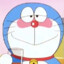 DORAEMON EL GATO BORRACHO!