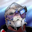 Steam avatar