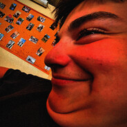 Steam Avatar