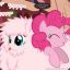 Pinkie Puff