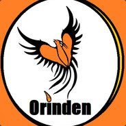 Orinden