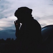 本来讨厌下了雨的天空