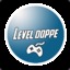 Leveldoppe