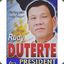 RODRIGO DUTERTE JR.