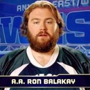 A.A. Ron Balakay