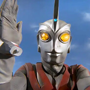 慈祥-艾斯奥特曼