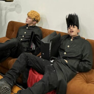 不会爱上直布罗陀学姐