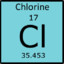 RBR Chlorine
