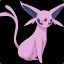 Espeon