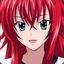 Rias Gremory▬