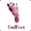 Redfoot