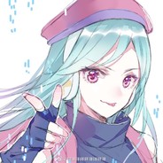 人形自走瓜皮汐