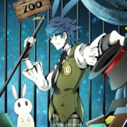 战略忽悠局局长