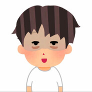 淡淡的