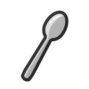 spoon