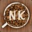 NussKaffee