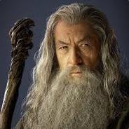 Gandalf the Gay