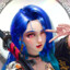 蜂蜜蛋糕