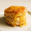 Honeyed Biscuit