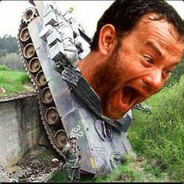 Tom Tanks