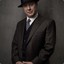 Raymond Reddington