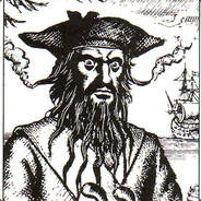 BlackBeard