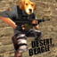 Desert Beagle