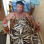 бараний клитор