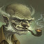 Nicotine Goblin