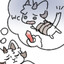 狂舔蟑螂狱卒