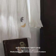 她与春风皆过客